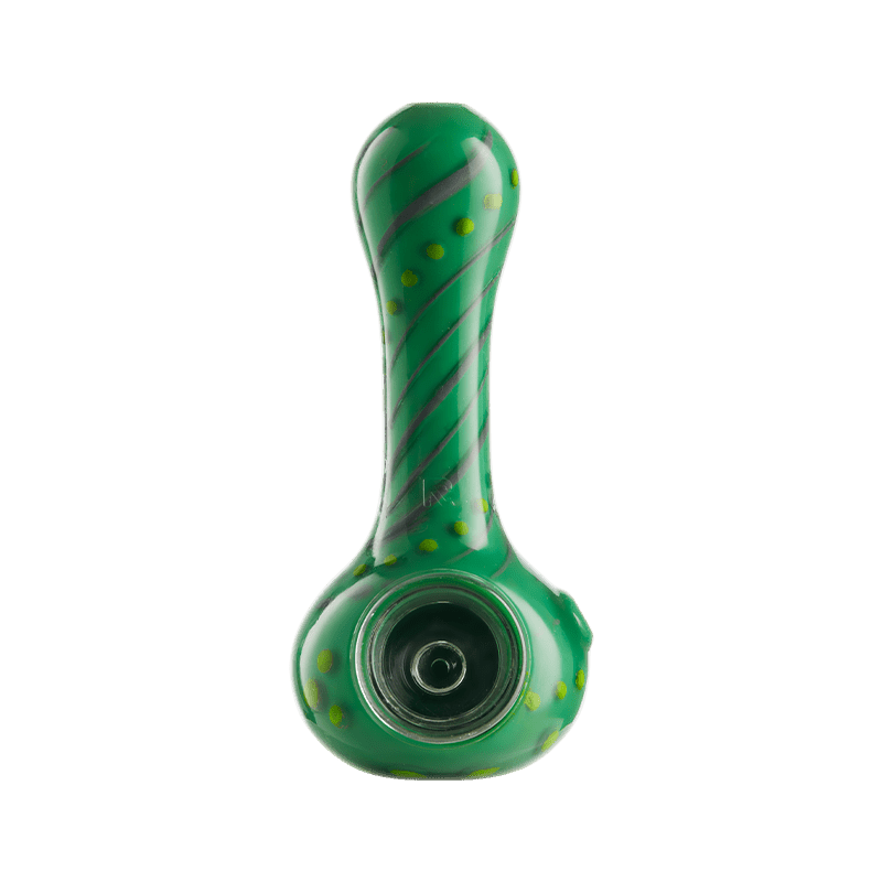 Eyce ORAFLEX Floral Spoon Multiple Colors Available