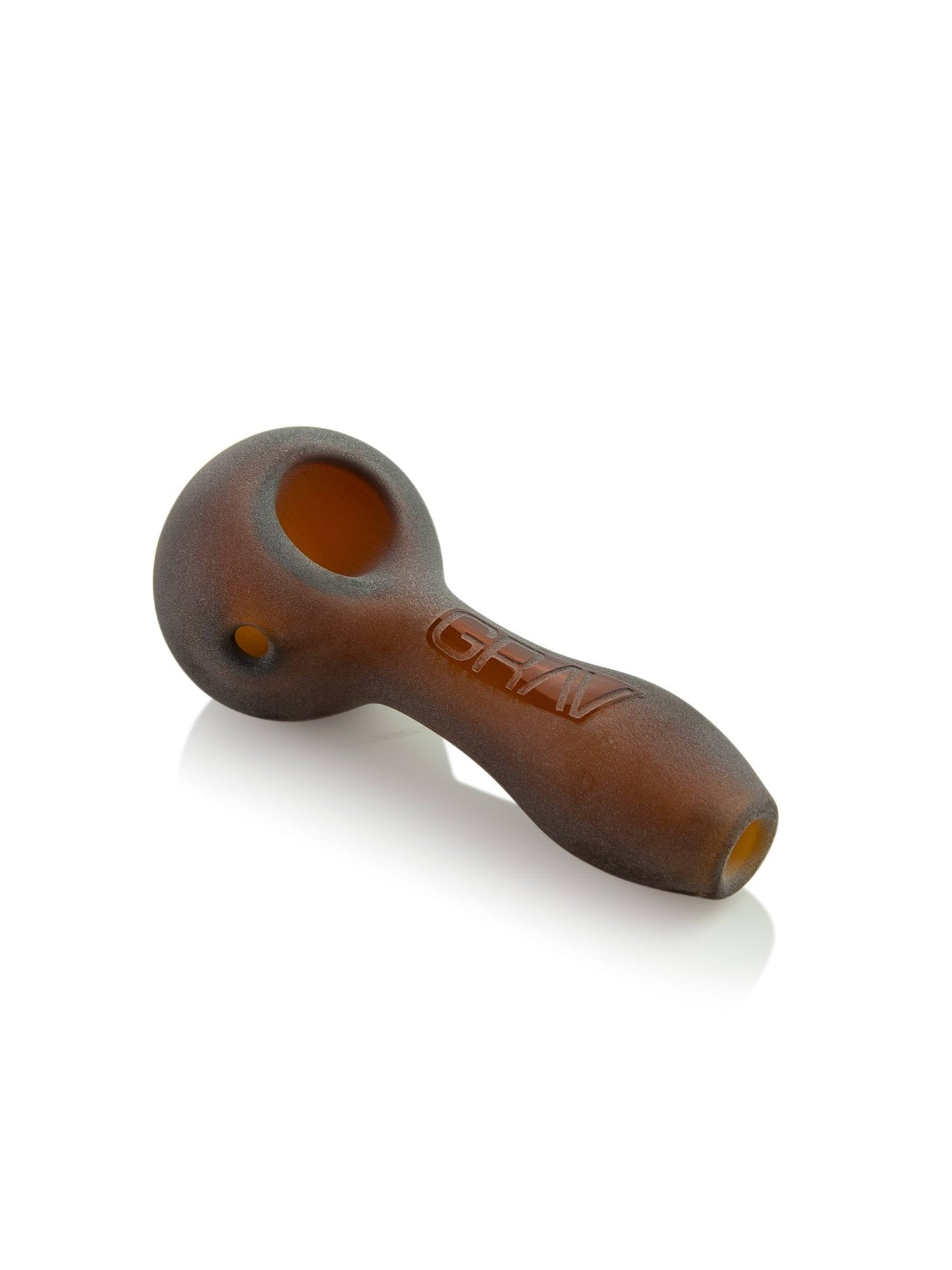 GRAV® Sandblasted Spoon 10 Color Options
