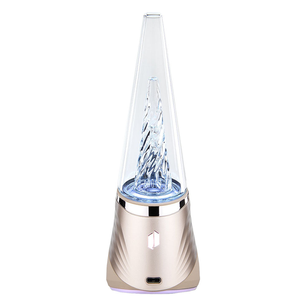Puffco New Peak Pro Vaporizer 1700mAh Desert LE