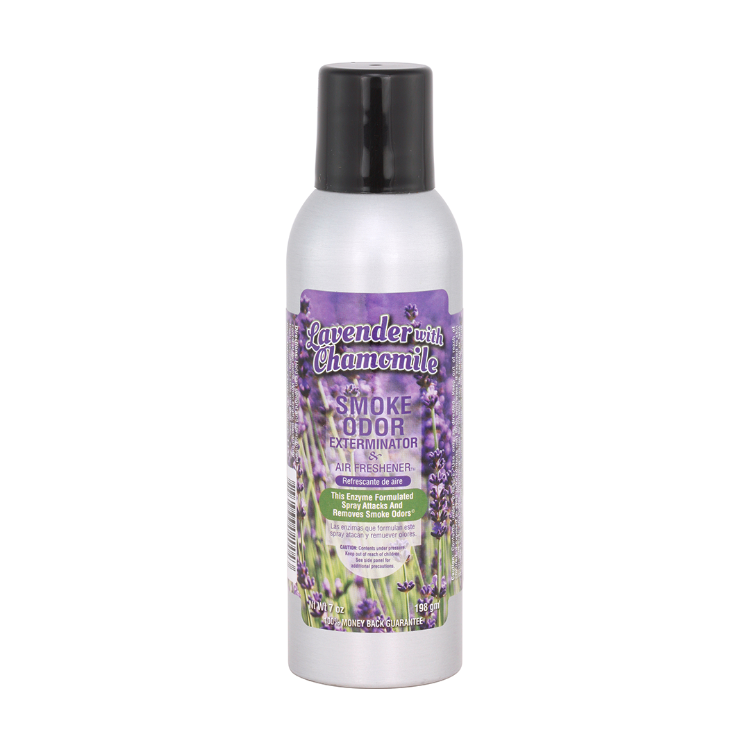 Smoke Odor Spray 46 Different Scent Options
