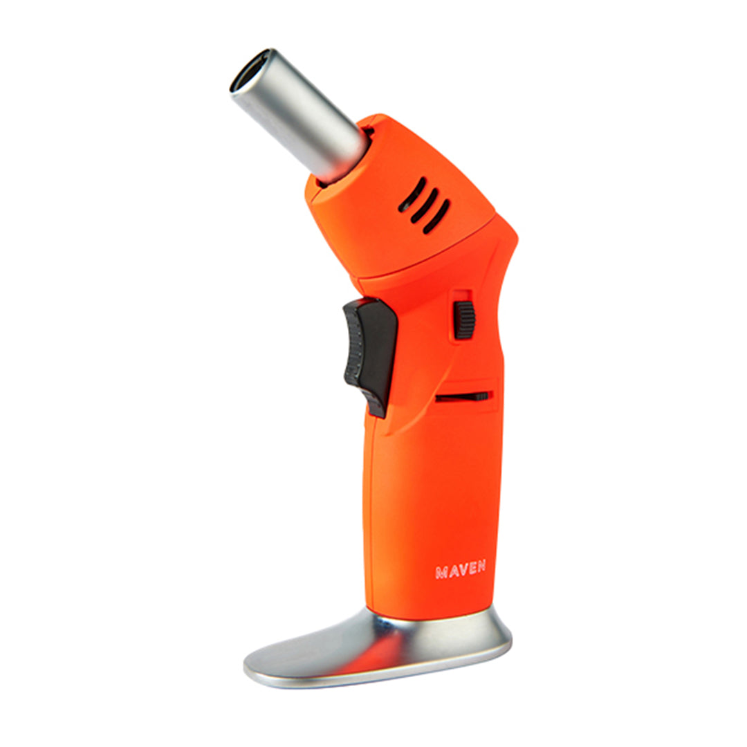 Maven Model T Torch (Unfilled) Different Color Options Available