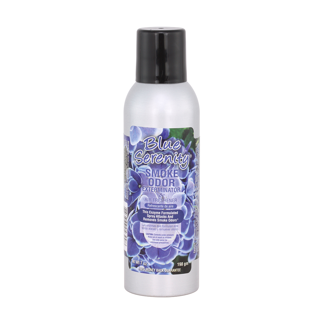 Smoke Odor Spray 46 Different Scent Options