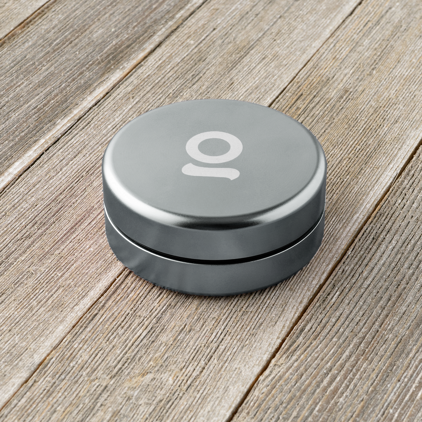 Ongrok Aluminum Storage Puck 5 Color Options