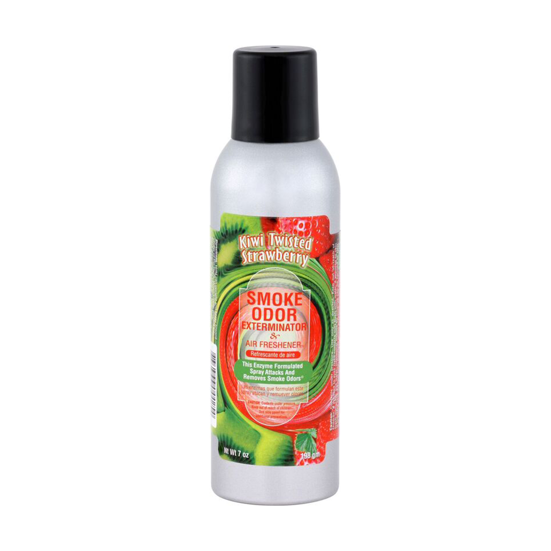 Smoke Odor Spray 46 Different Scent Options