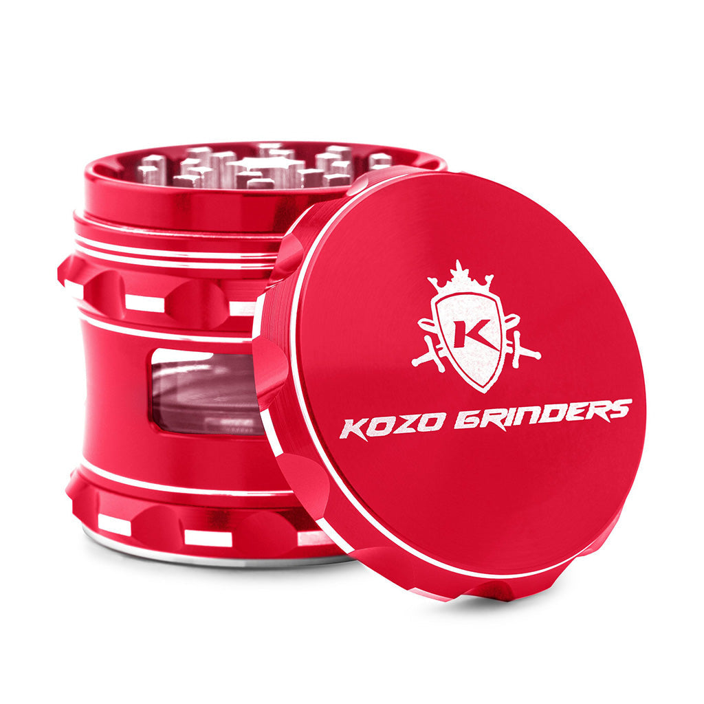 Kozo Window 2.5" Multiple Colors Available