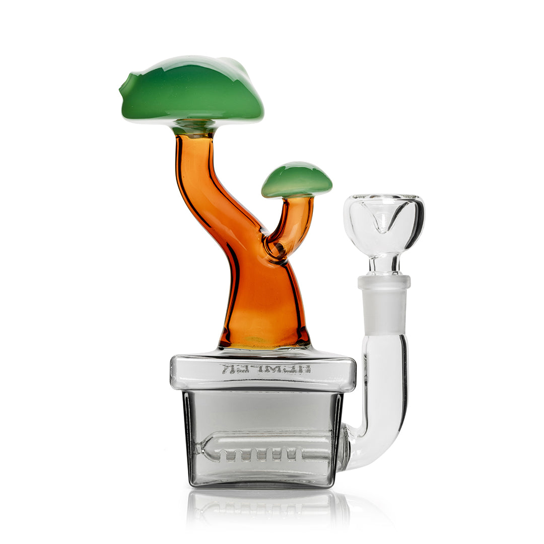 Bonsai Bong 6.5"
