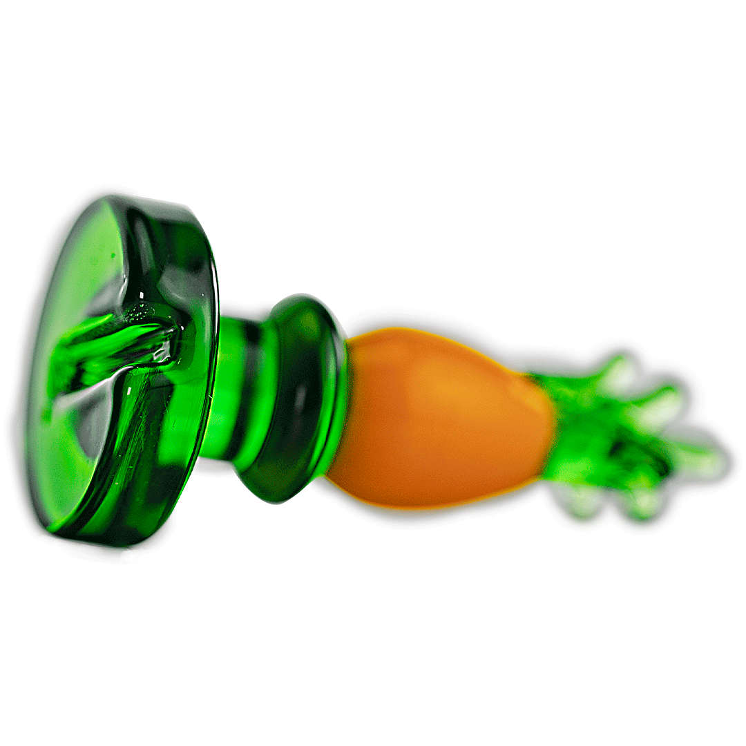 HEMPER Pineapple Carb Cap