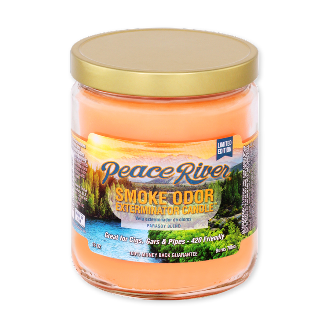 Smoke Odor Exterminator 62 Different Scents