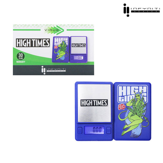 High Times Virus - 50g X 0.01g