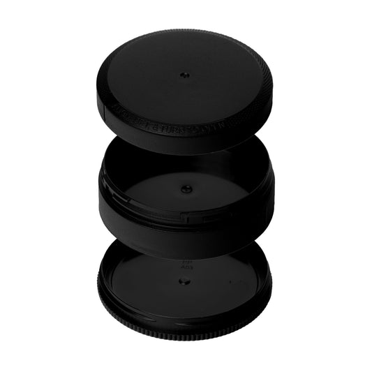 Chubby Gorilla X2 Dual Pouch Containers (10-Pack) 2 Color Options