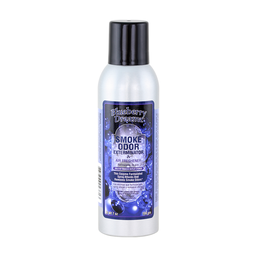 Smoke Odor Spray 46 Different Scent Options