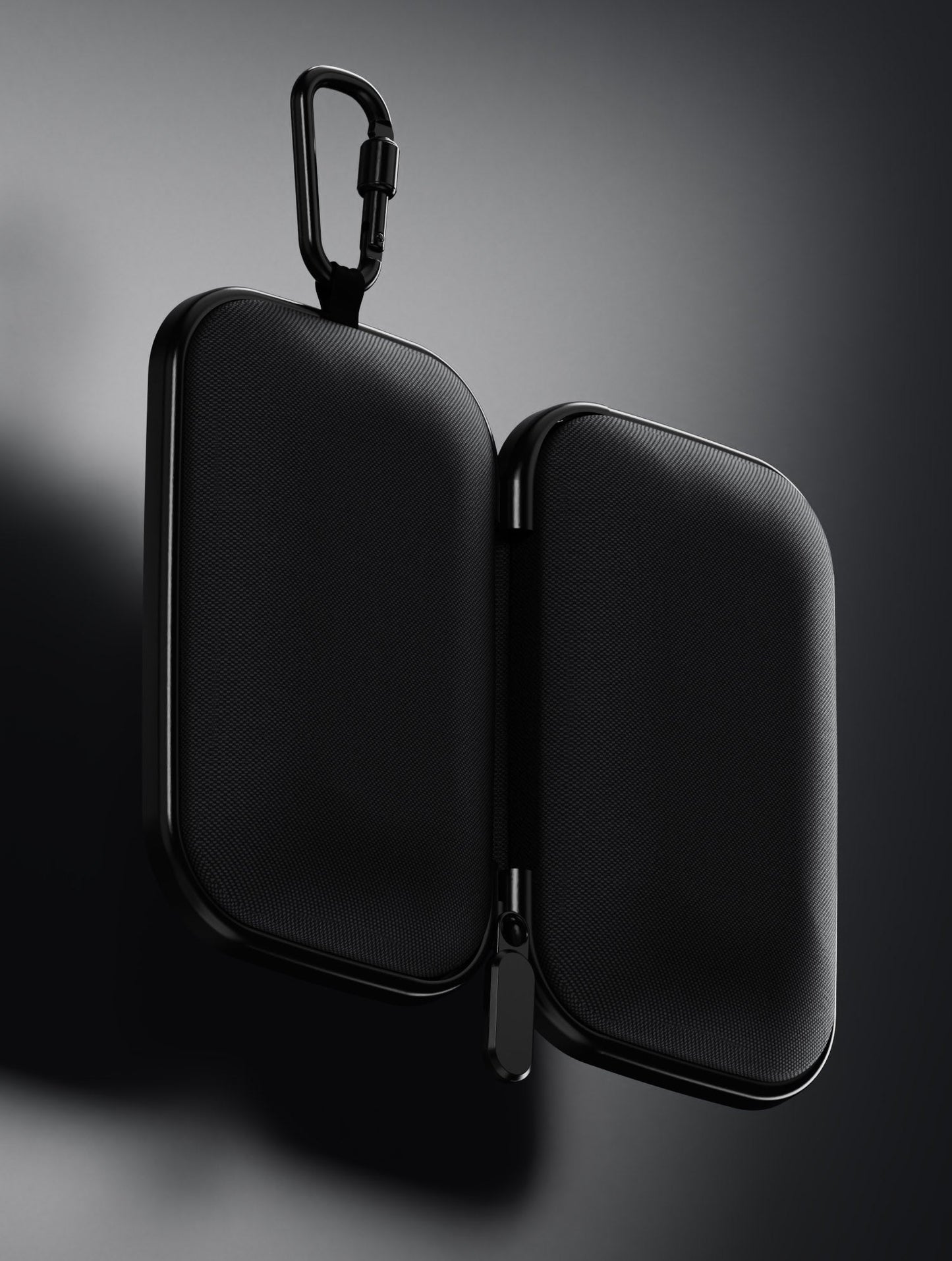 Vessel Compass Hub - Protective Travel & Storage Case