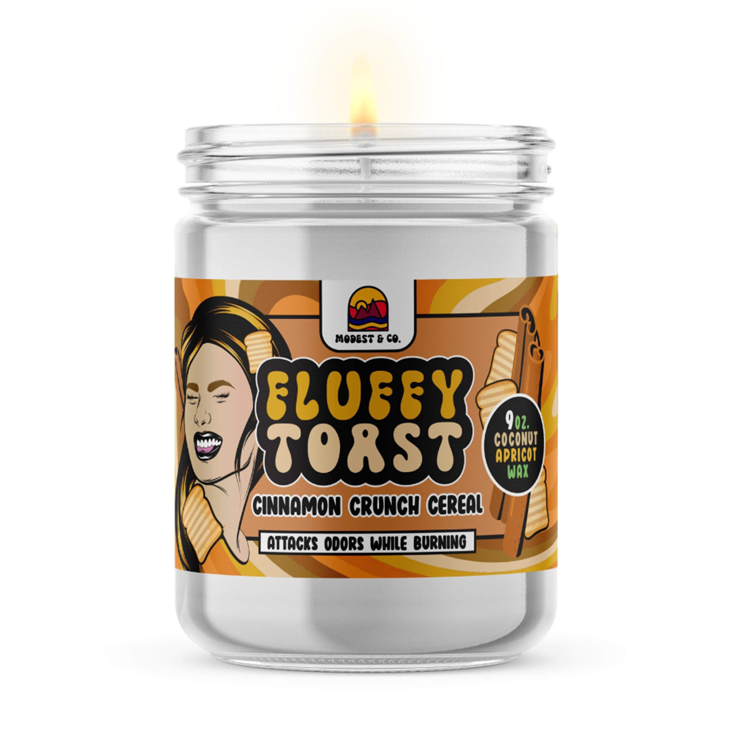 Odor Fighting Candles 9 Scent Options