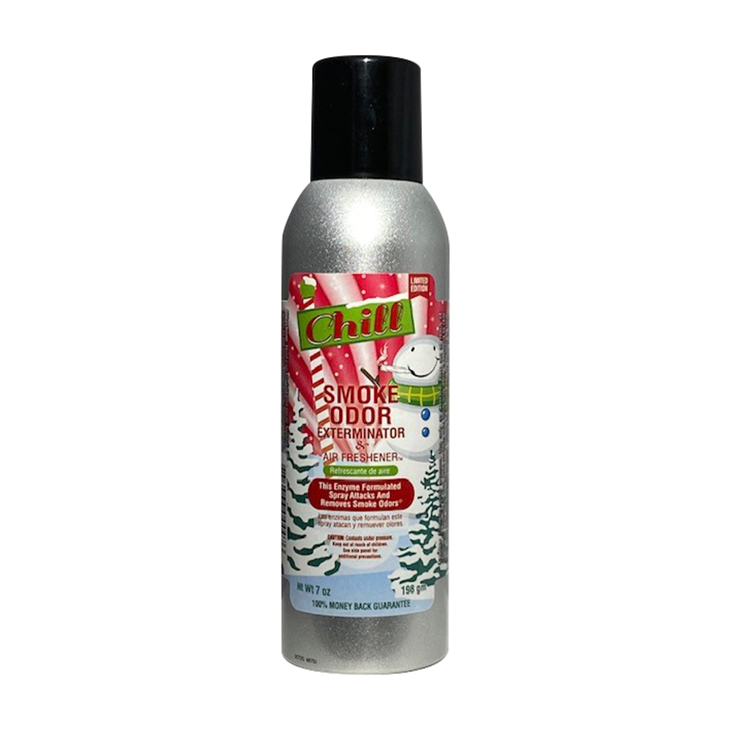 Smoke Odor Spray 46 Different Scent Options