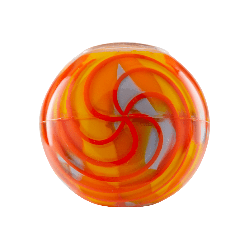 Eyce ORAFLEX Spiral Spoon Pipe