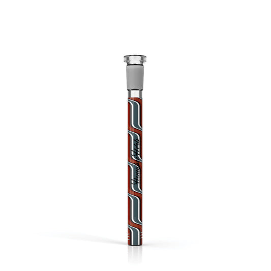 CHROMATIC STRIPE DOWNSTEM 3 Different Sizes & 4 Color Options