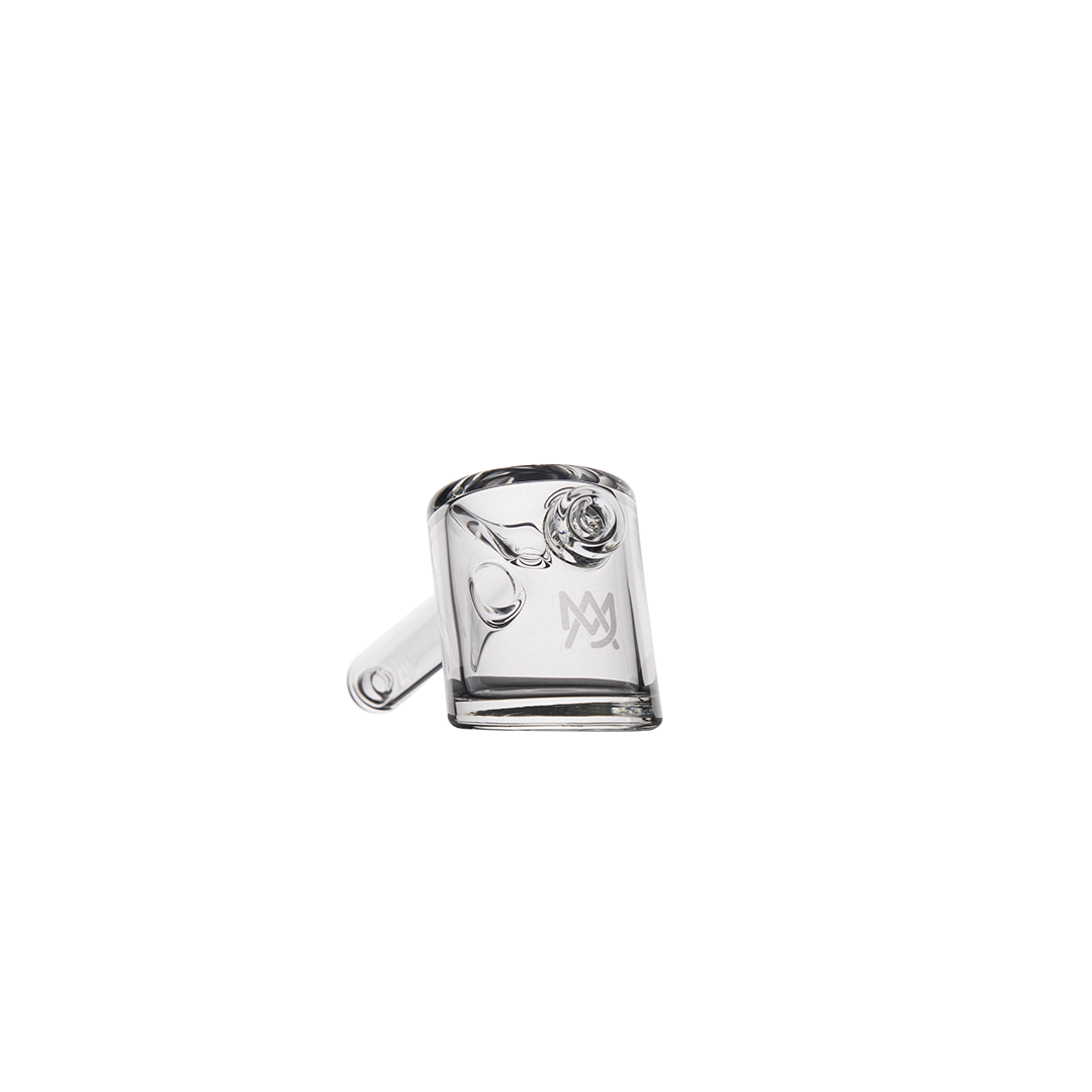 MJ Arsenal Kickstand Hand Pipe 9 Color Options