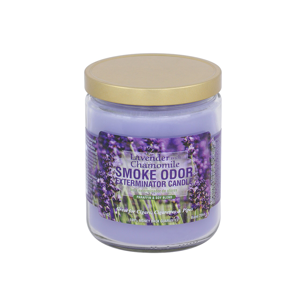 Smoke Odor Exterminator 62 Different Scents