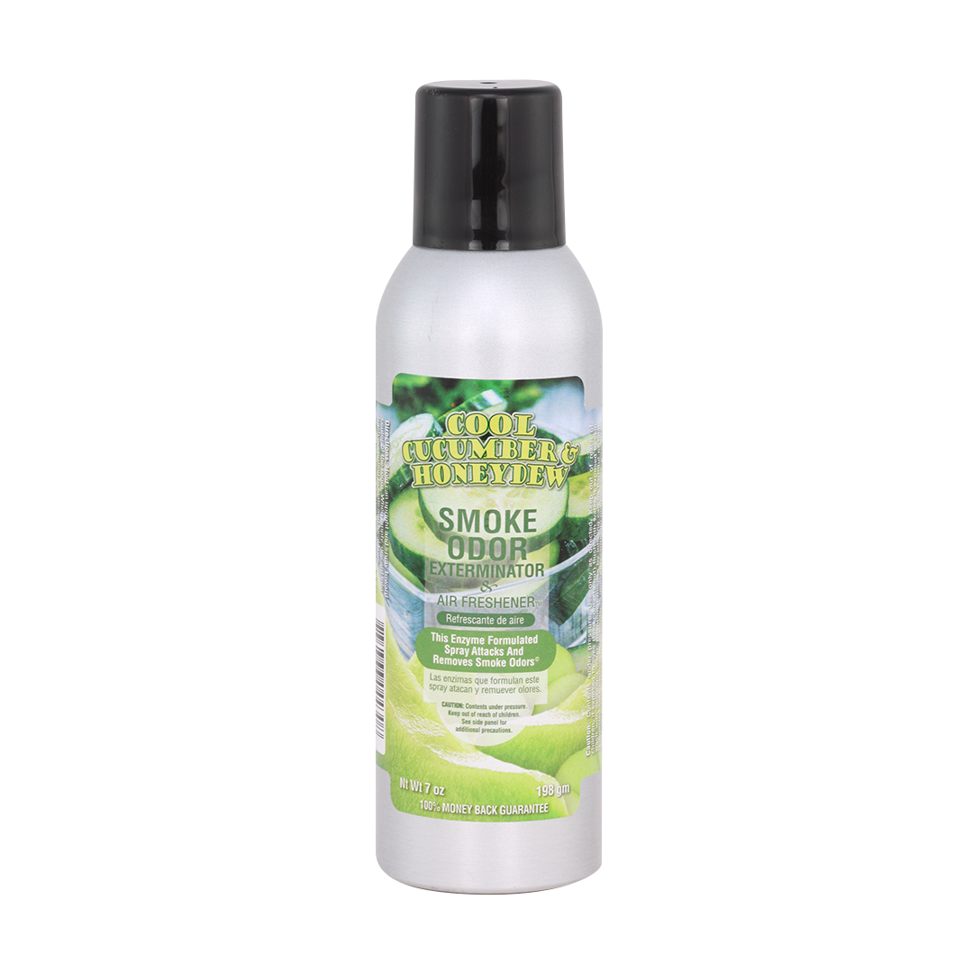 Smoke Odor Spray 46 Different Scent Options