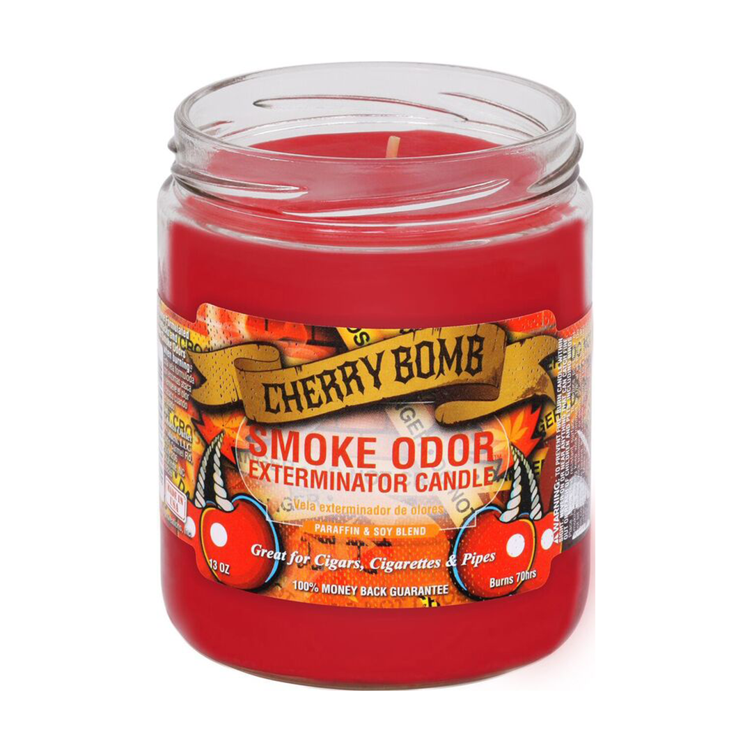 Smoke Odor Exterminator 62 Different Scents