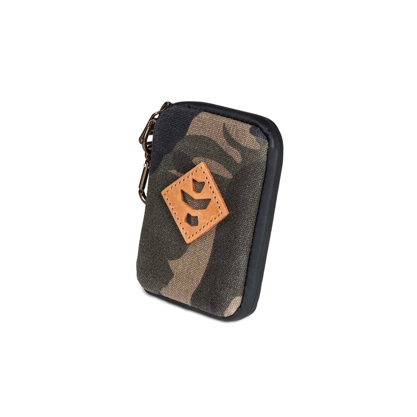 Revelry Chillum Kit - Smell Proof Smoking Kit 10 Color Options