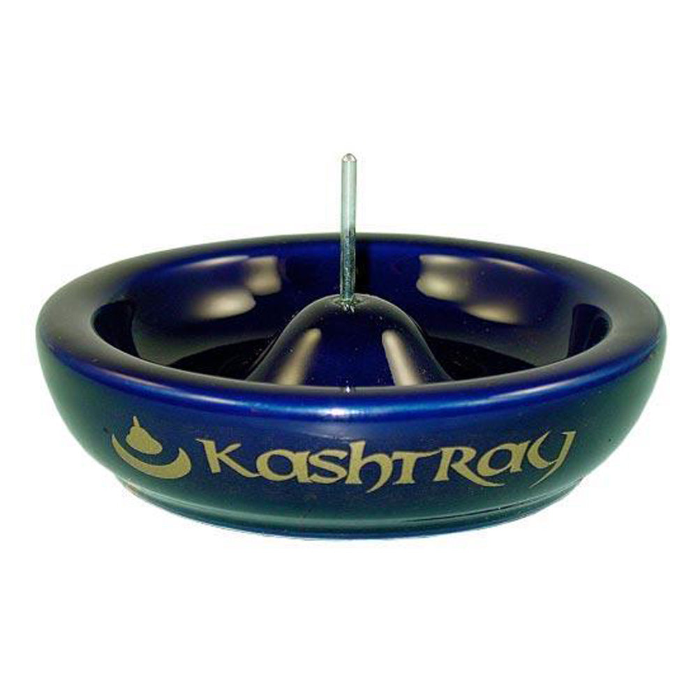 Kashtray Original Cleaning Spike Ashtray 6 Color Options