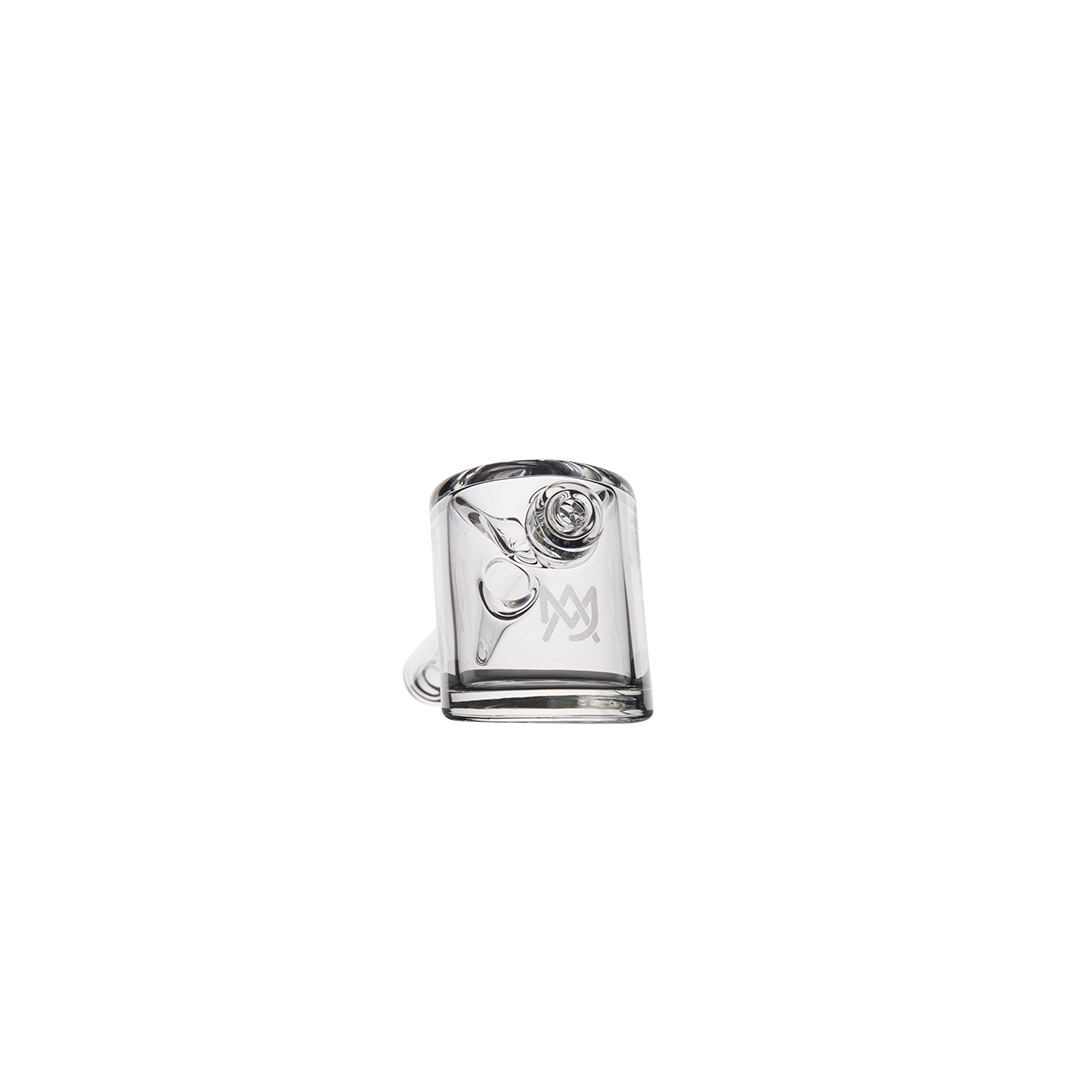 MJ Arsenal Kickstand Hand Pipe 9 Color Options