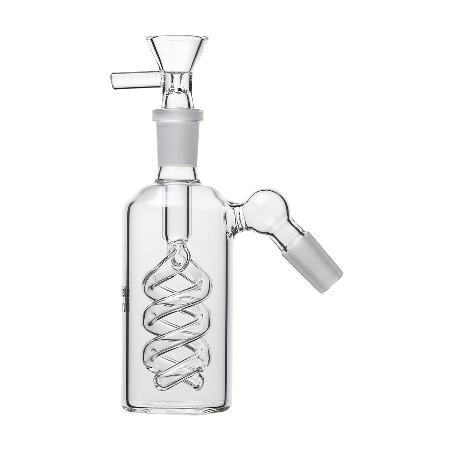 Human Grade The Spiral Perc Ash Catcher