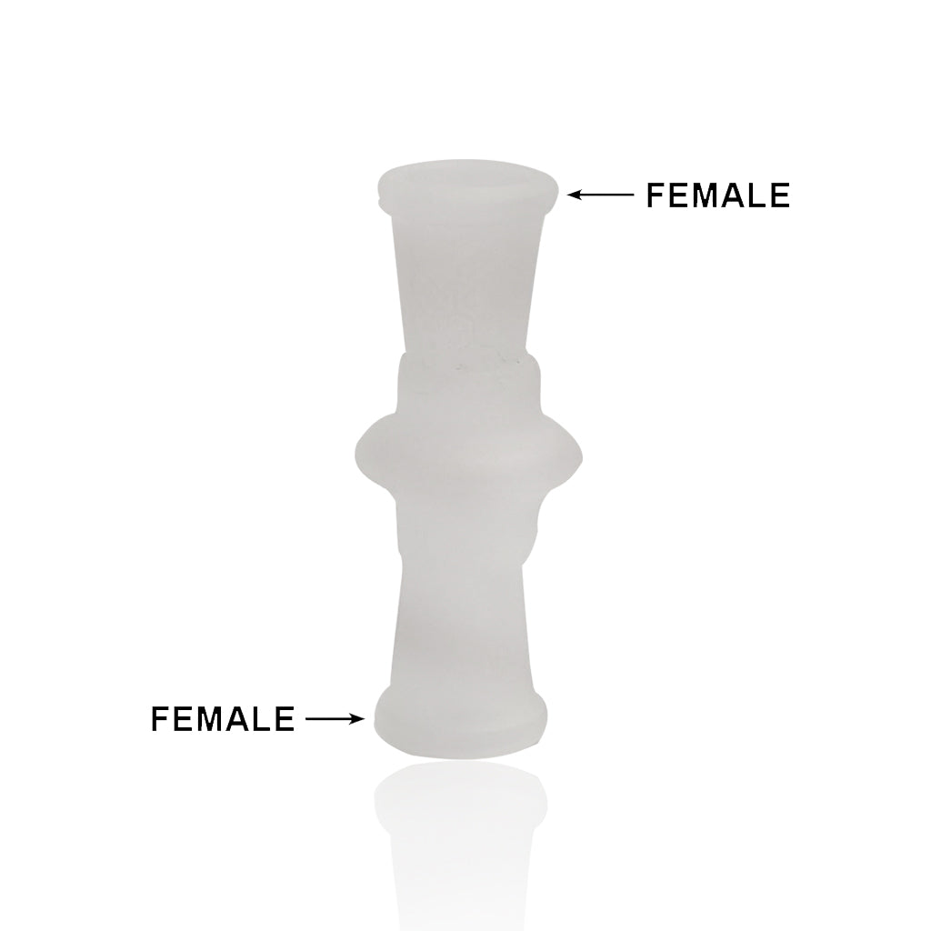 GLASS CONVERTER ADAPTER DIFFERENT SIZES AVAILABLE