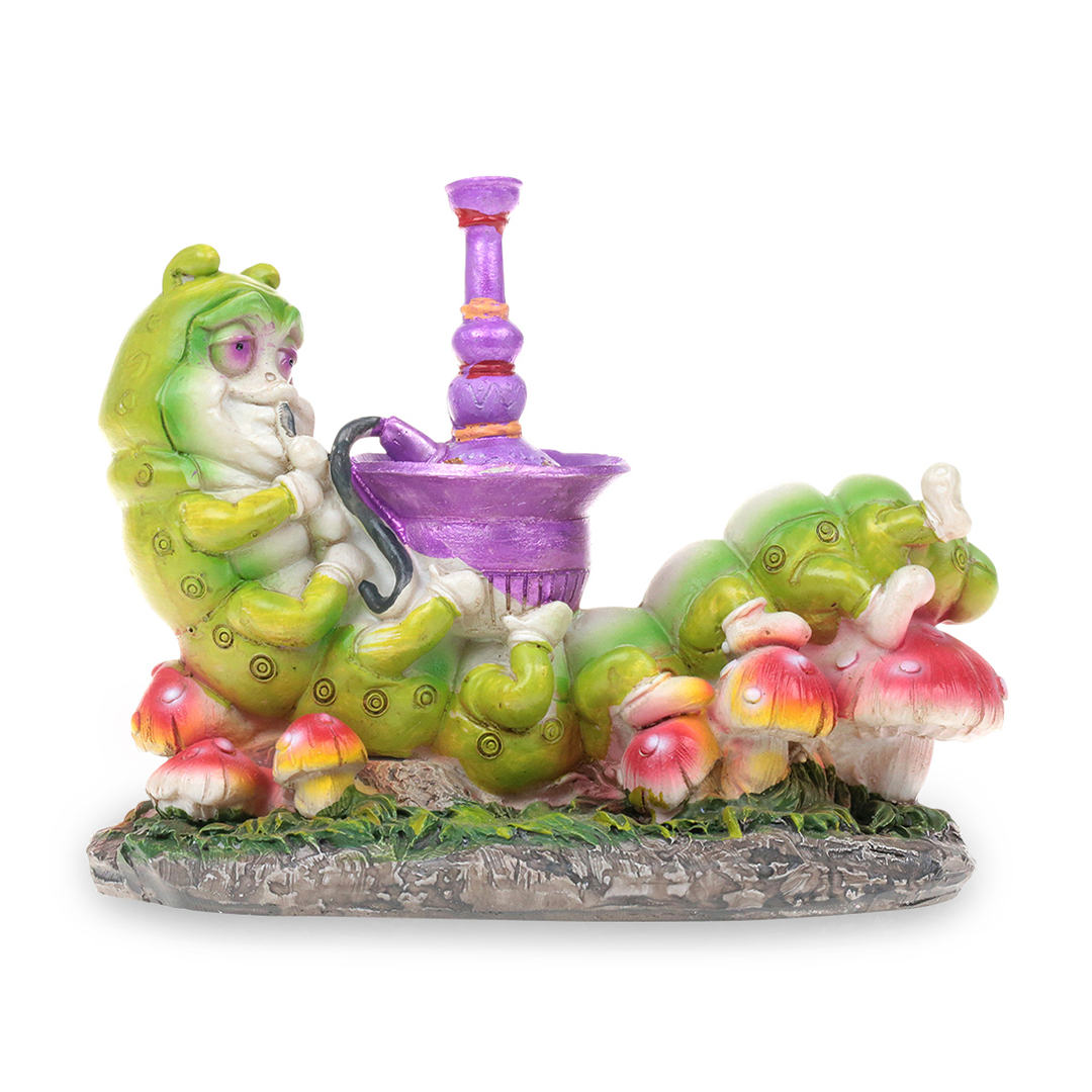 Fantasy Incense Burners 19 Different Styles & Designs