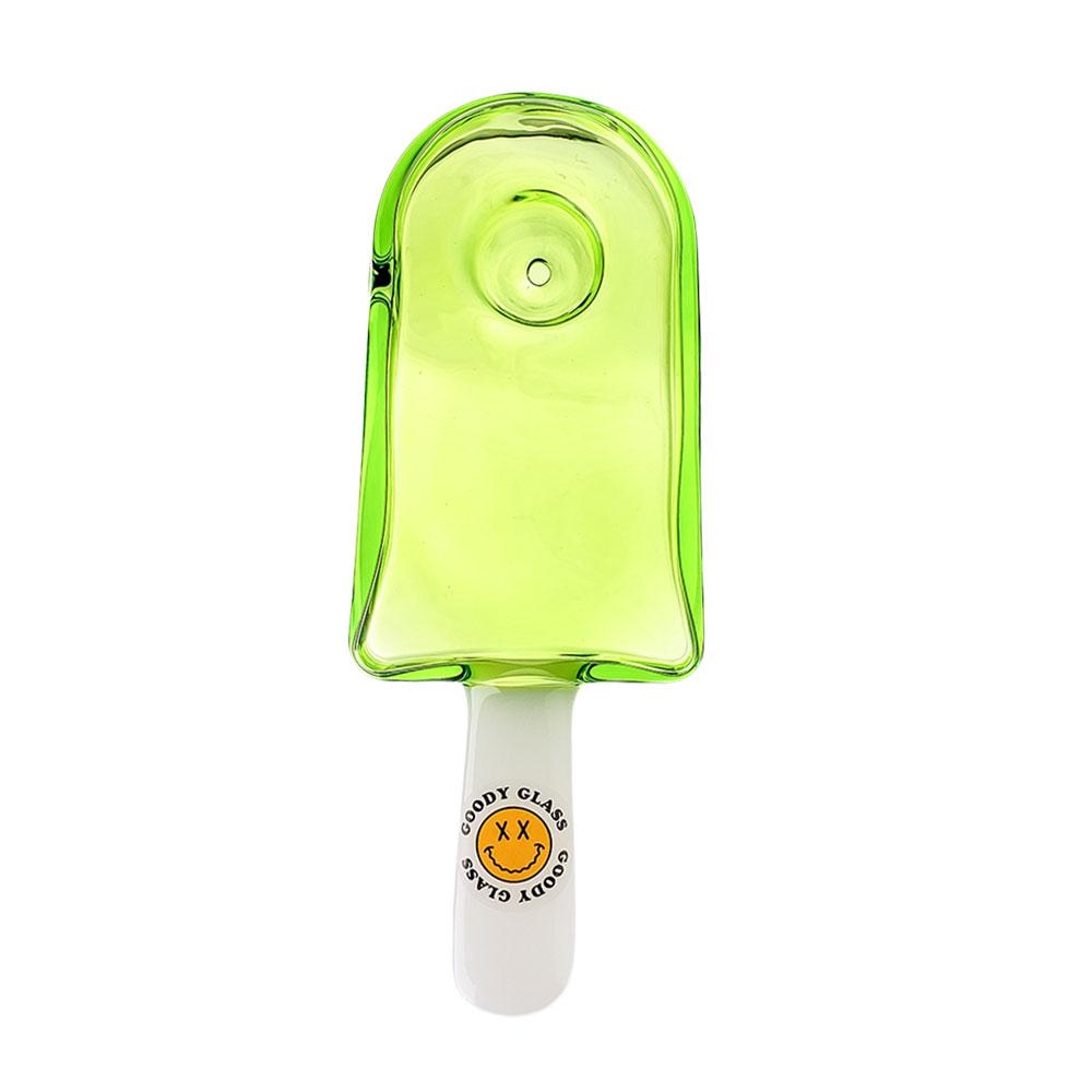 Goody Popsicle Hand Pipe 3 Color Options Available