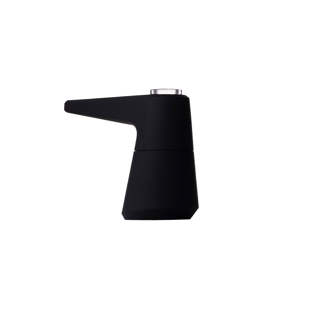 SOFTGLASS PIER BUBBLER