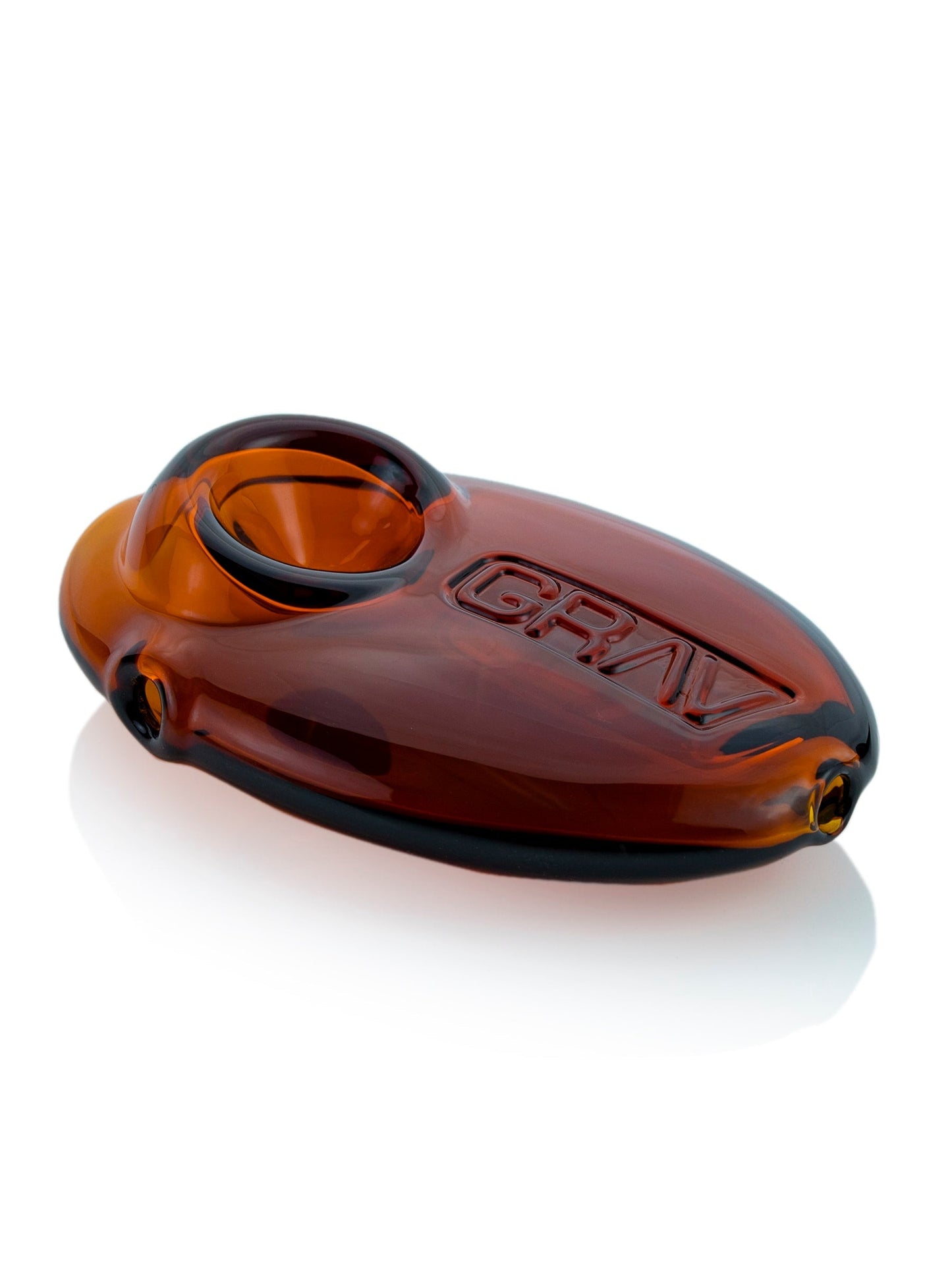 GRAV® Pebble Spoon 11 Color Options