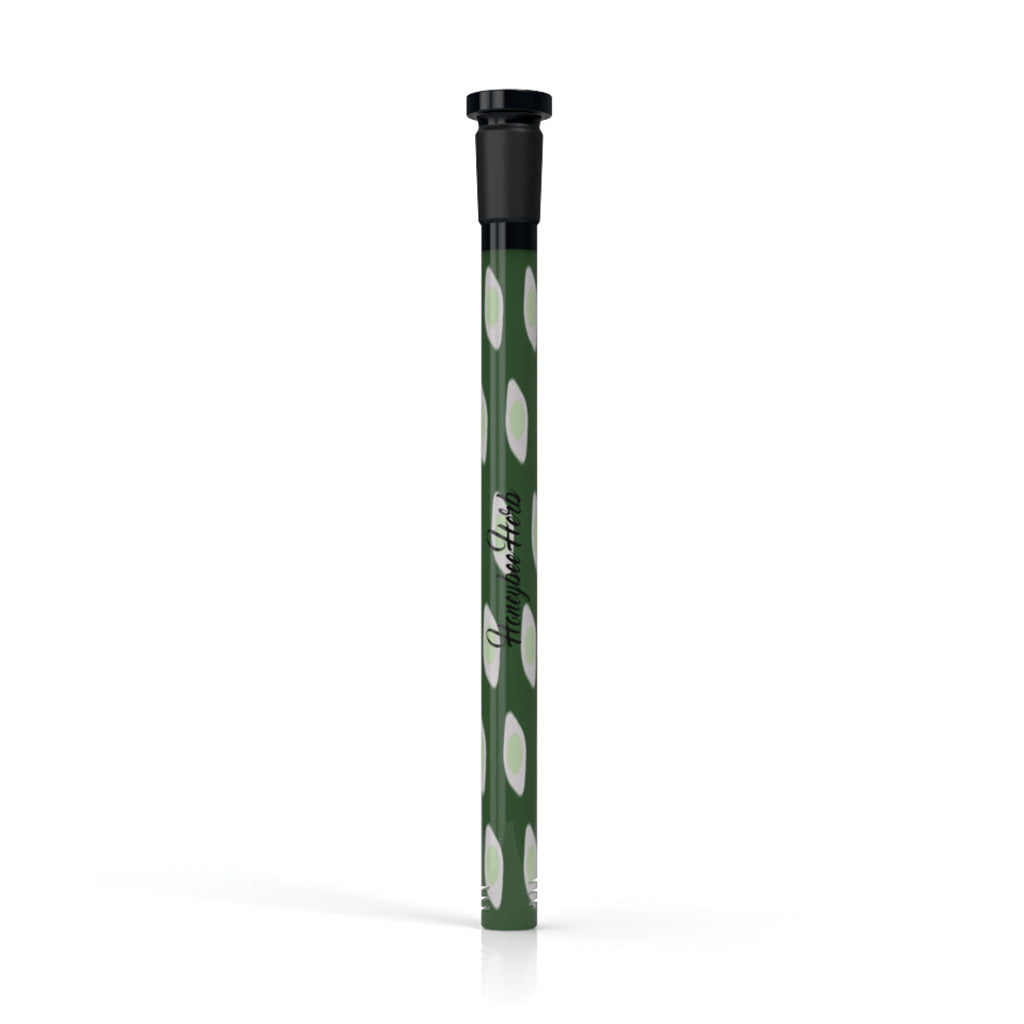 SPOTTED BEAD DOWNSTEM 3 Different Sizes & 4 Color Options