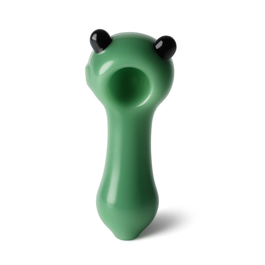 Cute Cat Ears Hand Pipe 3 Color Options