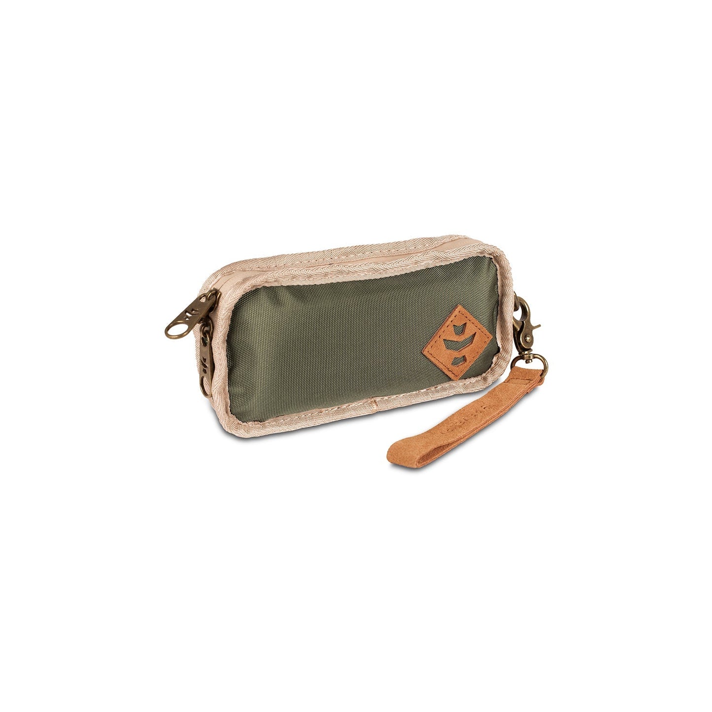Revelry Gordito - Smell Proof Padded Pouch 13 Color Options