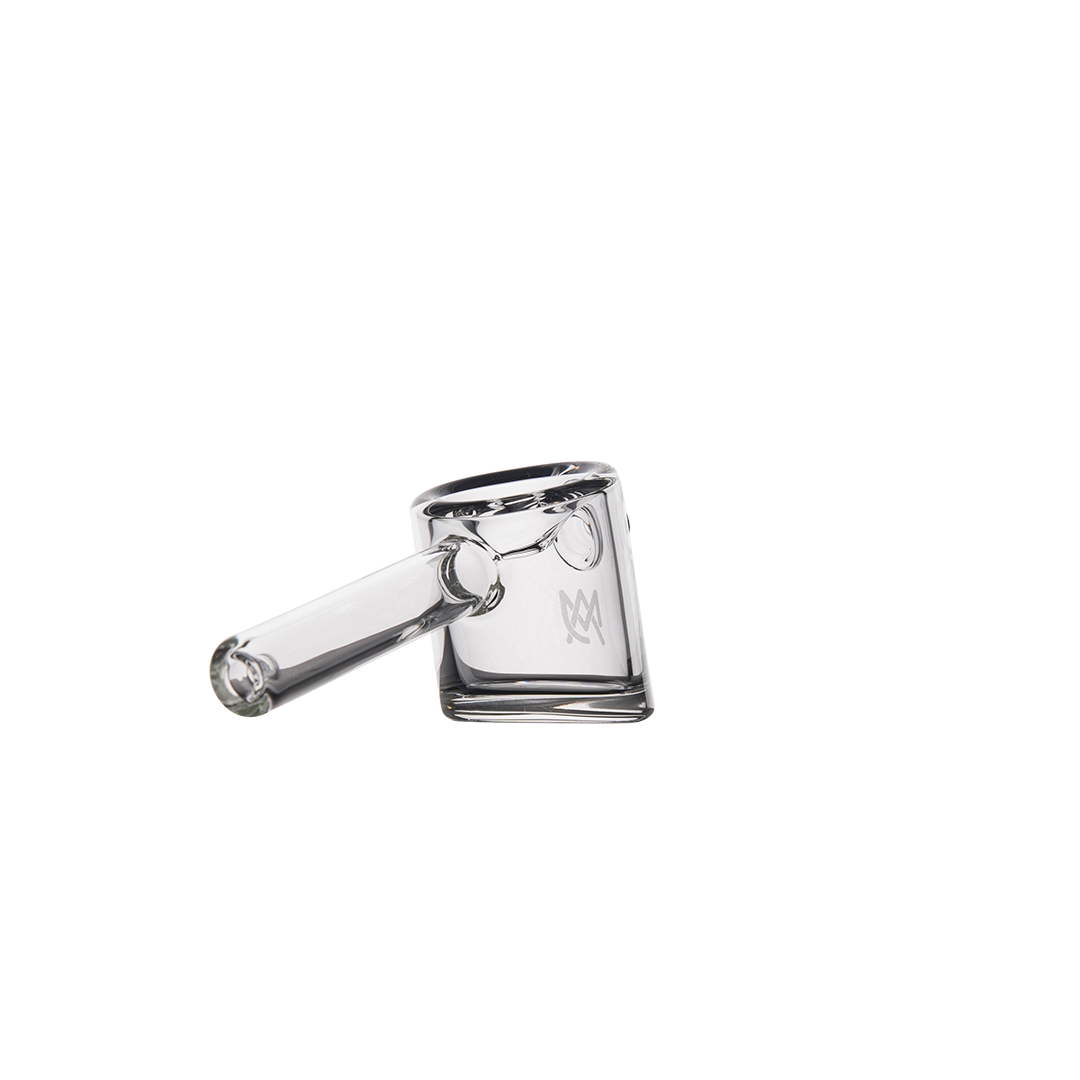 MJ Arsenal Kickstand Hand Pipe 9 Color Options