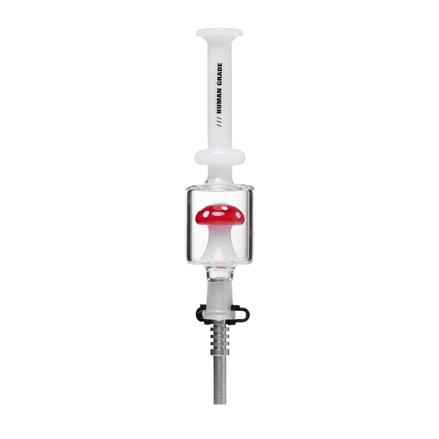 Human Grade Shroom Nectar Collector 3 Color Options