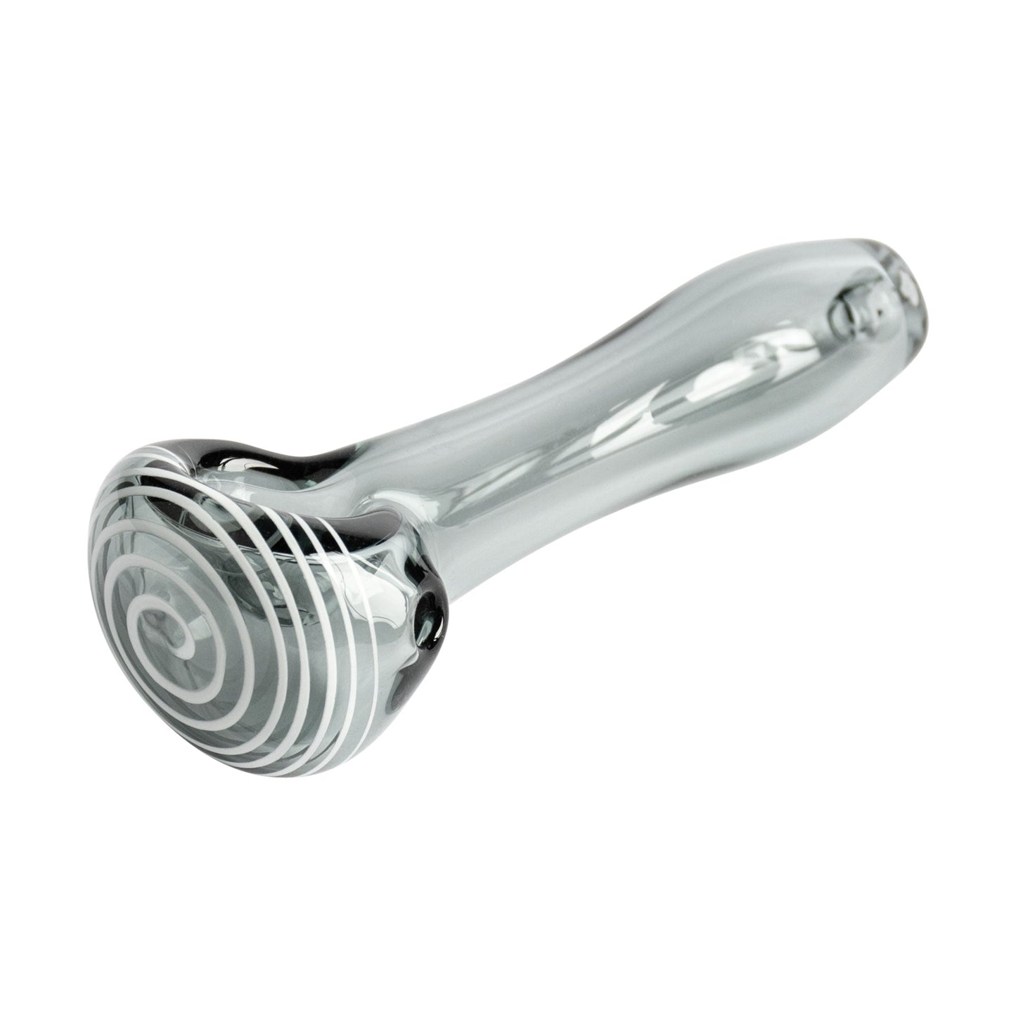 Red Eye Tek Econo Swirl Pipe Multiple Colors