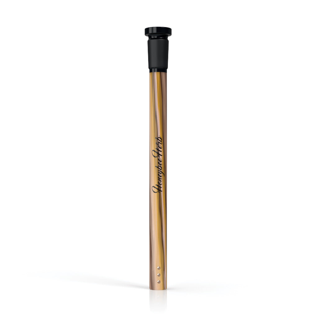 CANDY STRIPPED DOWNSTEM 3 Different Sizes & 4 Color Options