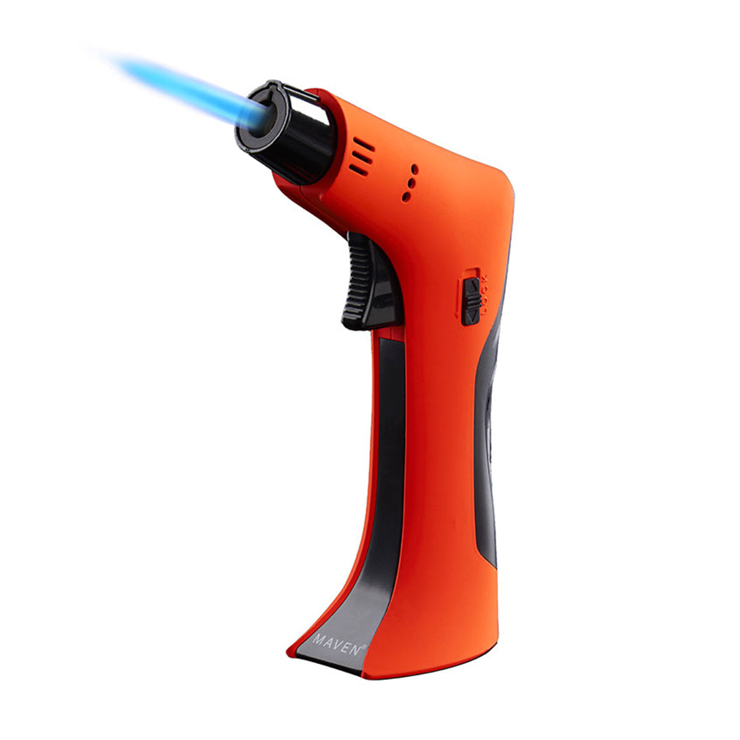 Maven Thunder Torch (Unfilled) Different Colors Available