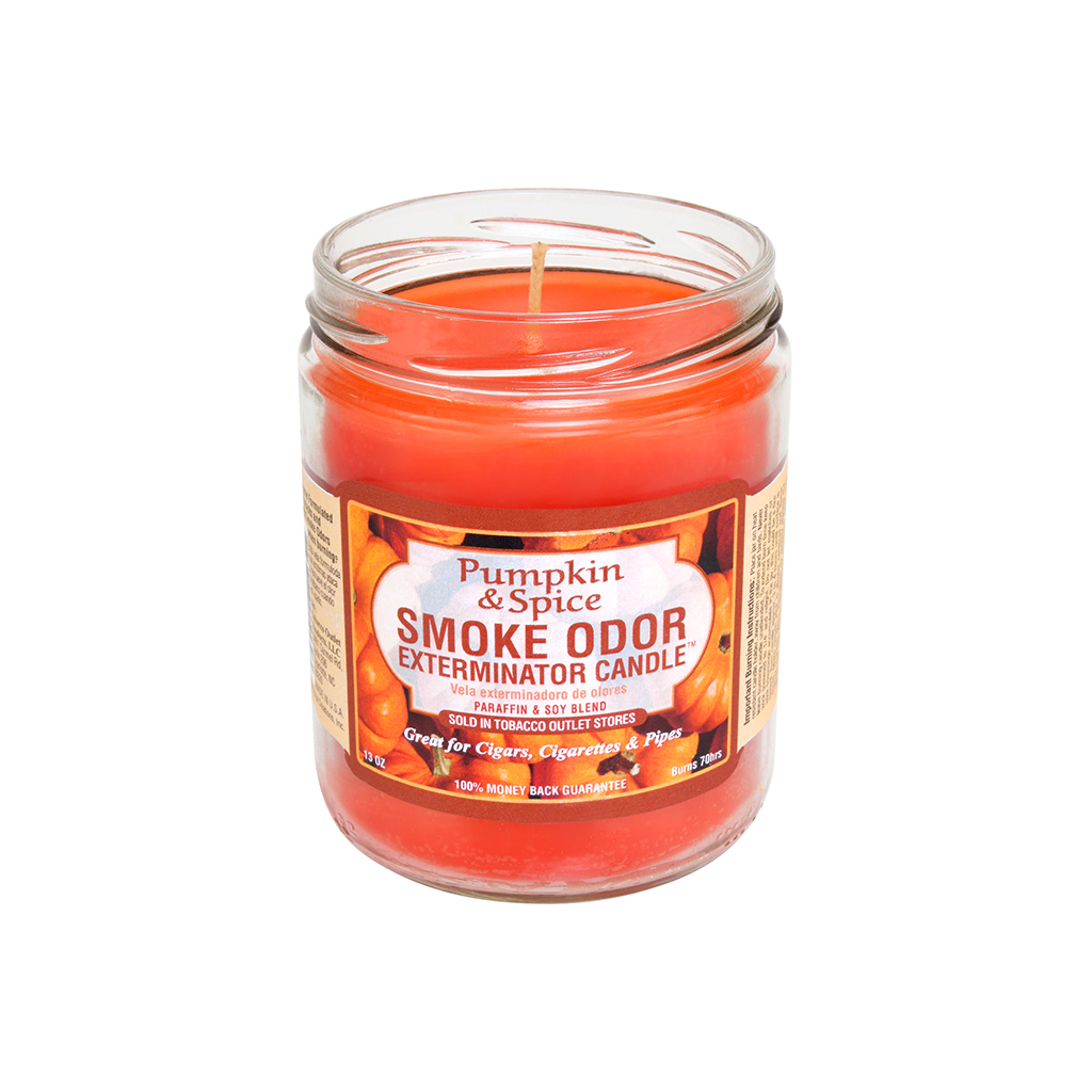 Smoke Odor Exterminator 62 Different Scents