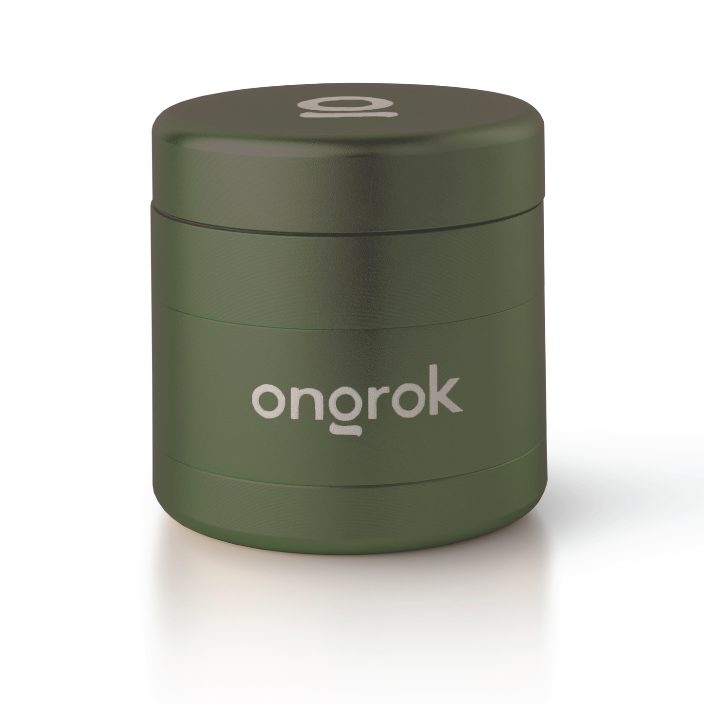 Ongrok Premium 4 Piece EZ Grinder 5 Color Options