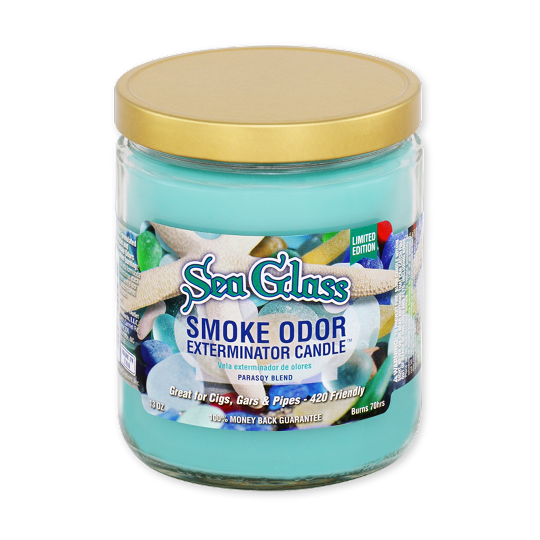 Smoke Odor Exterminator 62 Different Scents