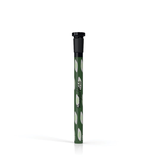 SPOTTED BEAD DOWNSTEM 3 Different Sizes & 4 Color Options