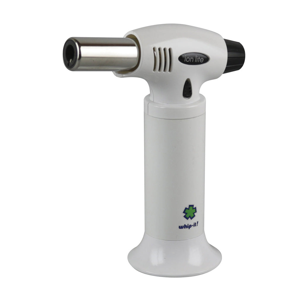 whip-it! Ion Lite Torch Lighter 8 Color Options