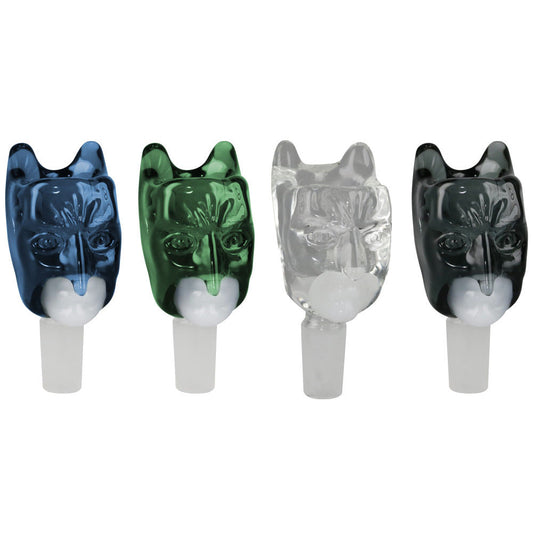 Batman Herb Slide - 14mm Male / Colors Vary