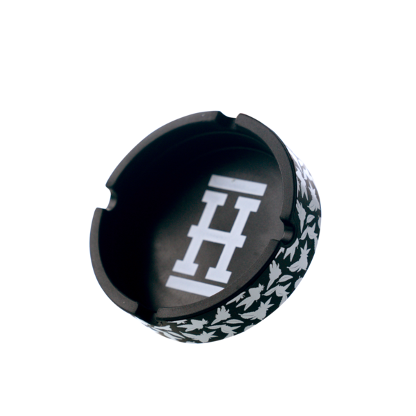 HEMPER Asher - "Cannaflage" Silicone Ashtray Different Colors Available