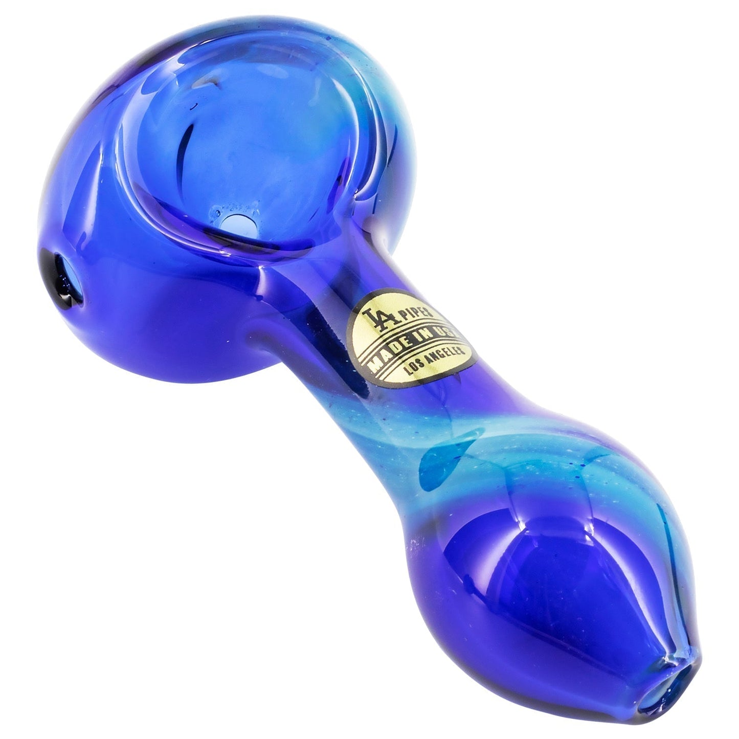 Fumed Galaxy Spoon 2 Different Sizes Available