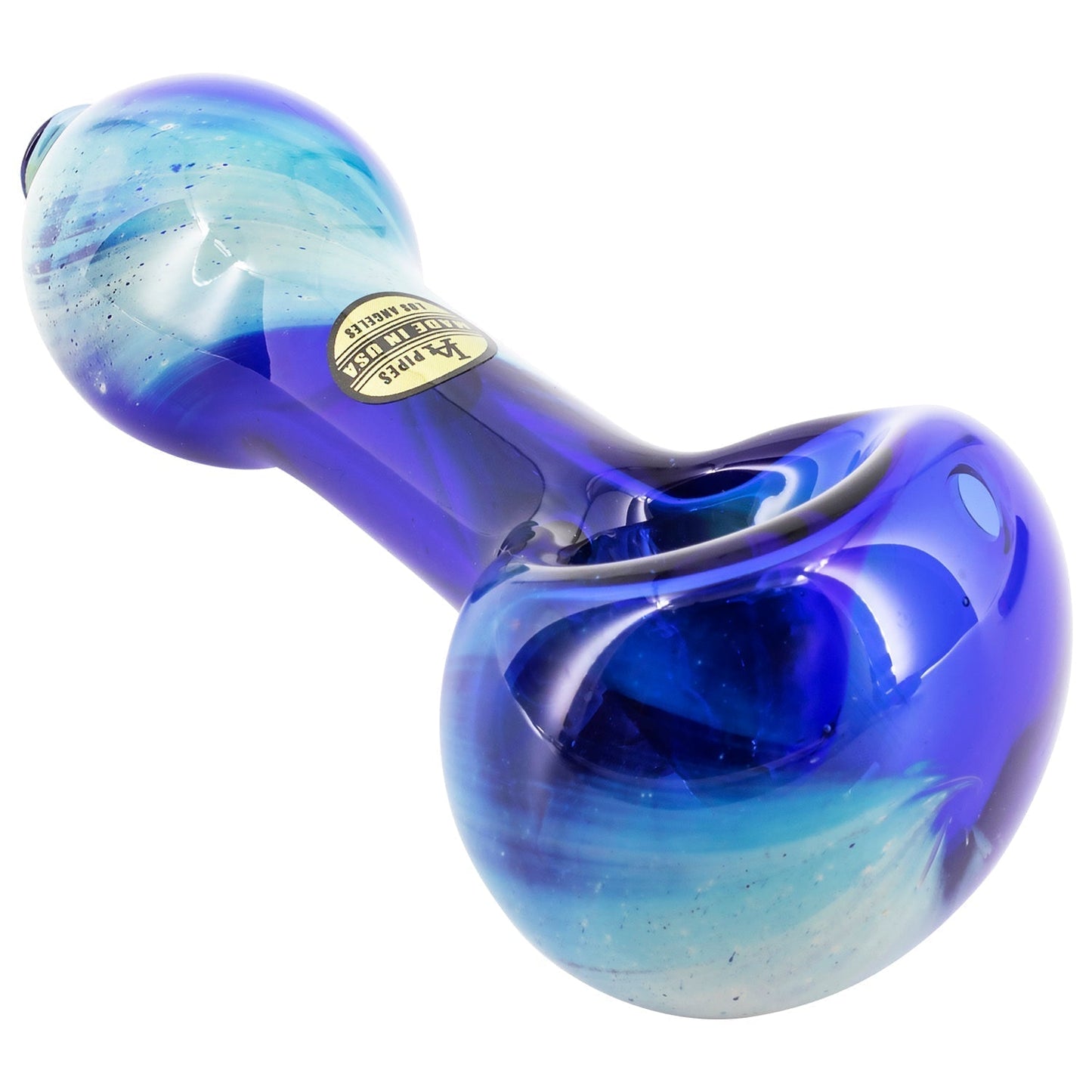 Fumed Galaxy Spoon 2 Different Sizes Available